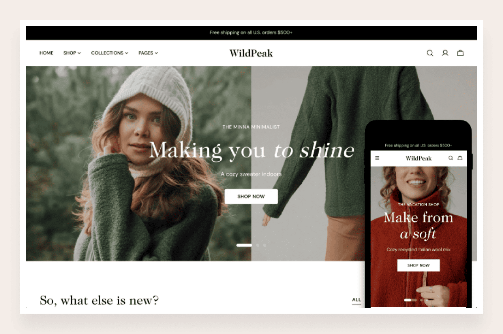 WildPeak