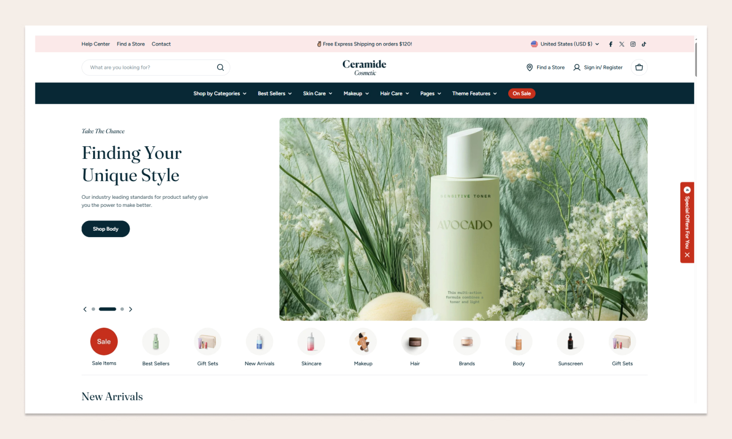 Ceramide