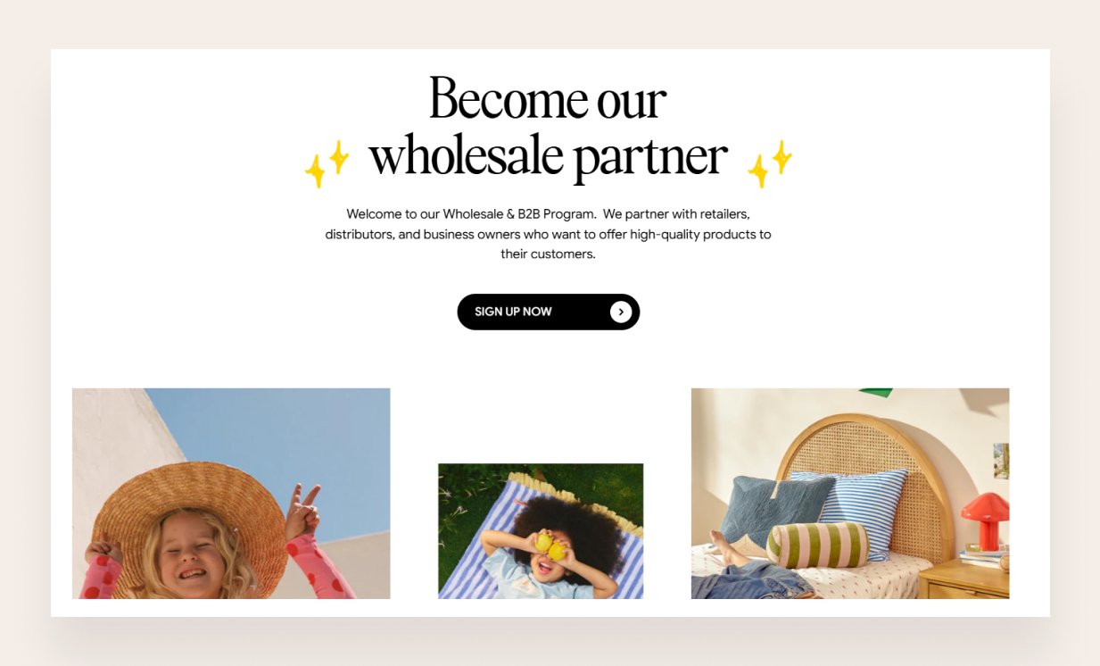 Pure Shape Foxify template
