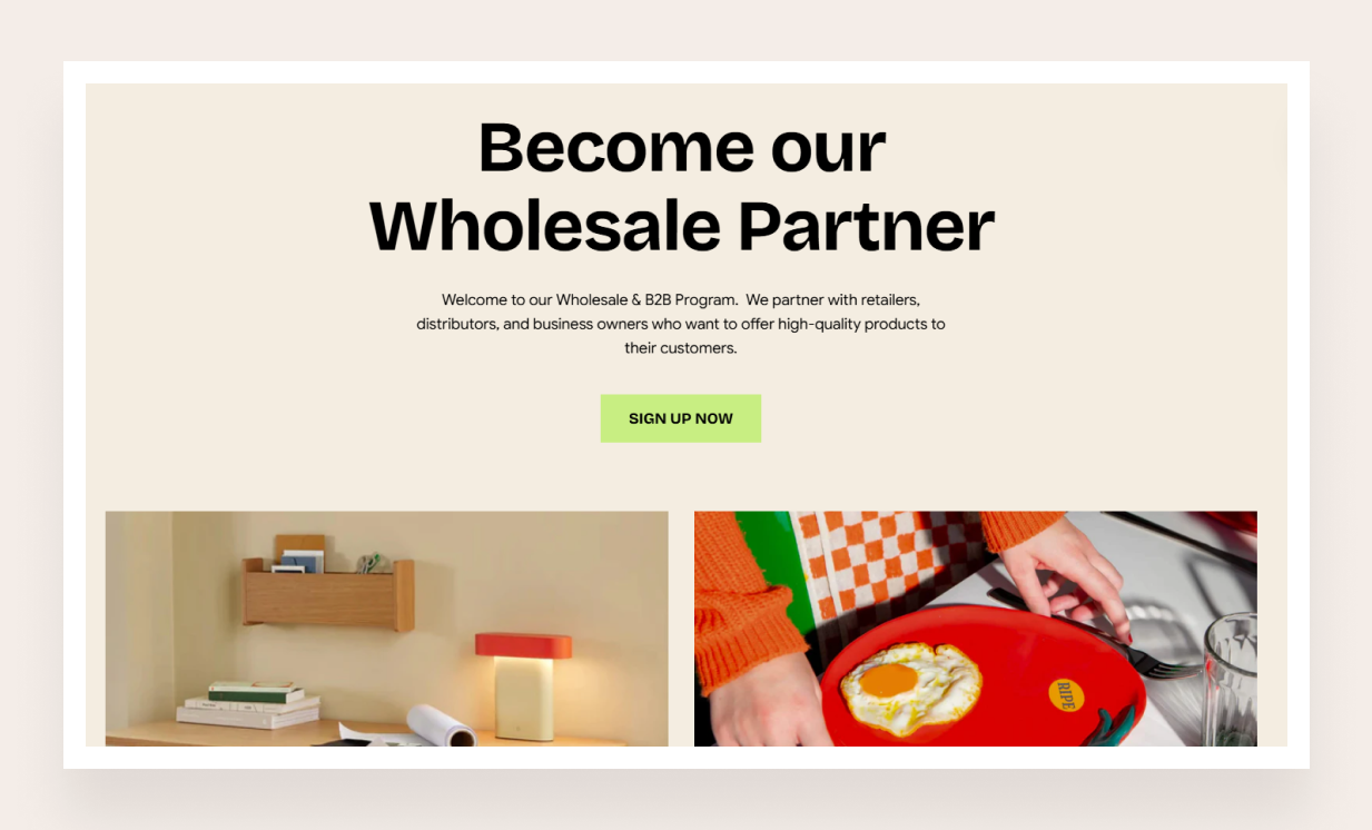 Pure Shape Foxify template