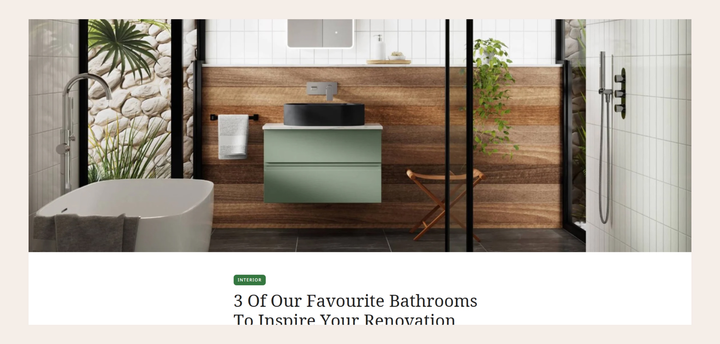 Pure Shape Foxify template