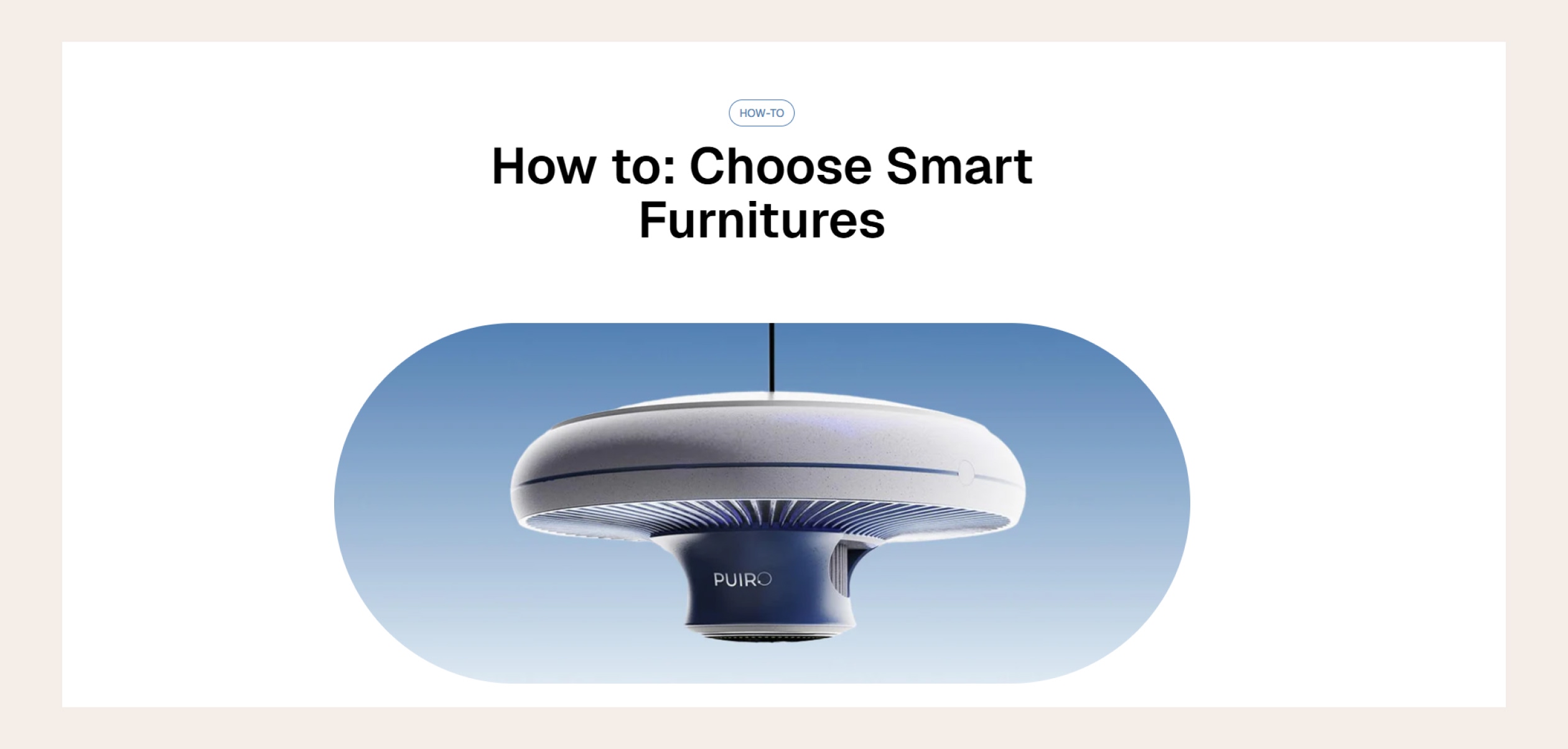 Pure Shape Foxify template